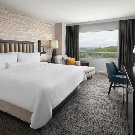 The Westin Baltimore Washington Airport - BWI Linthicum Bagian luar foto