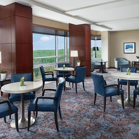 The Westin Baltimore Washington Airport - BWI Linthicum Bagian luar foto