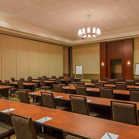 The Westin Baltimore Washington Airport - BWI Linthicum Bagian luar foto