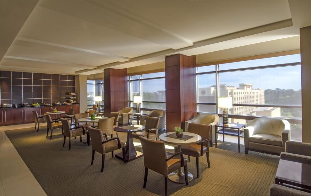 The Westin Baltimore Washington Airport - BWI Linthicum Bagian luar foto