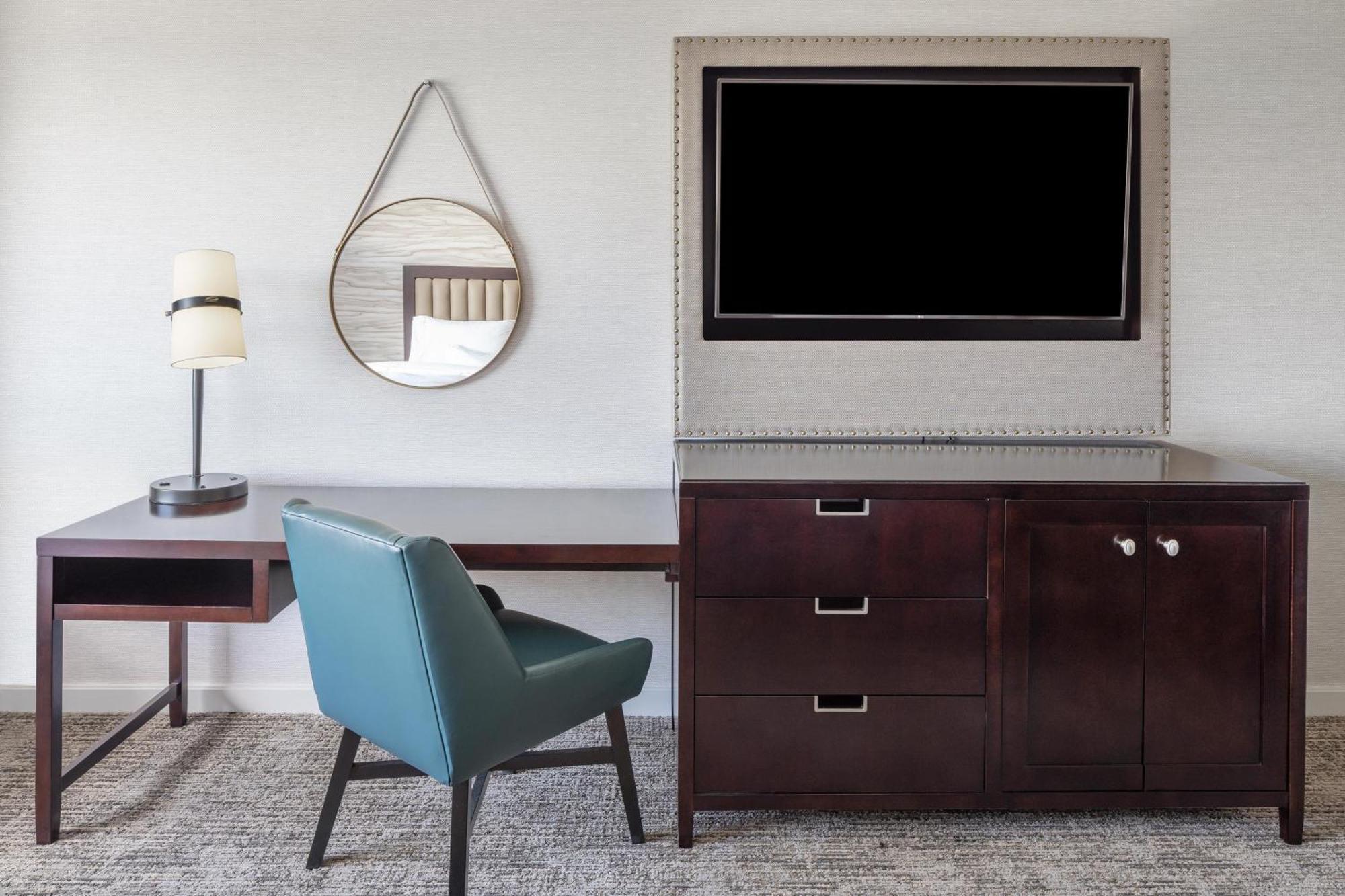 The Westin Baltimore Washington Airport - BWI Linthicum Bagian luar foto