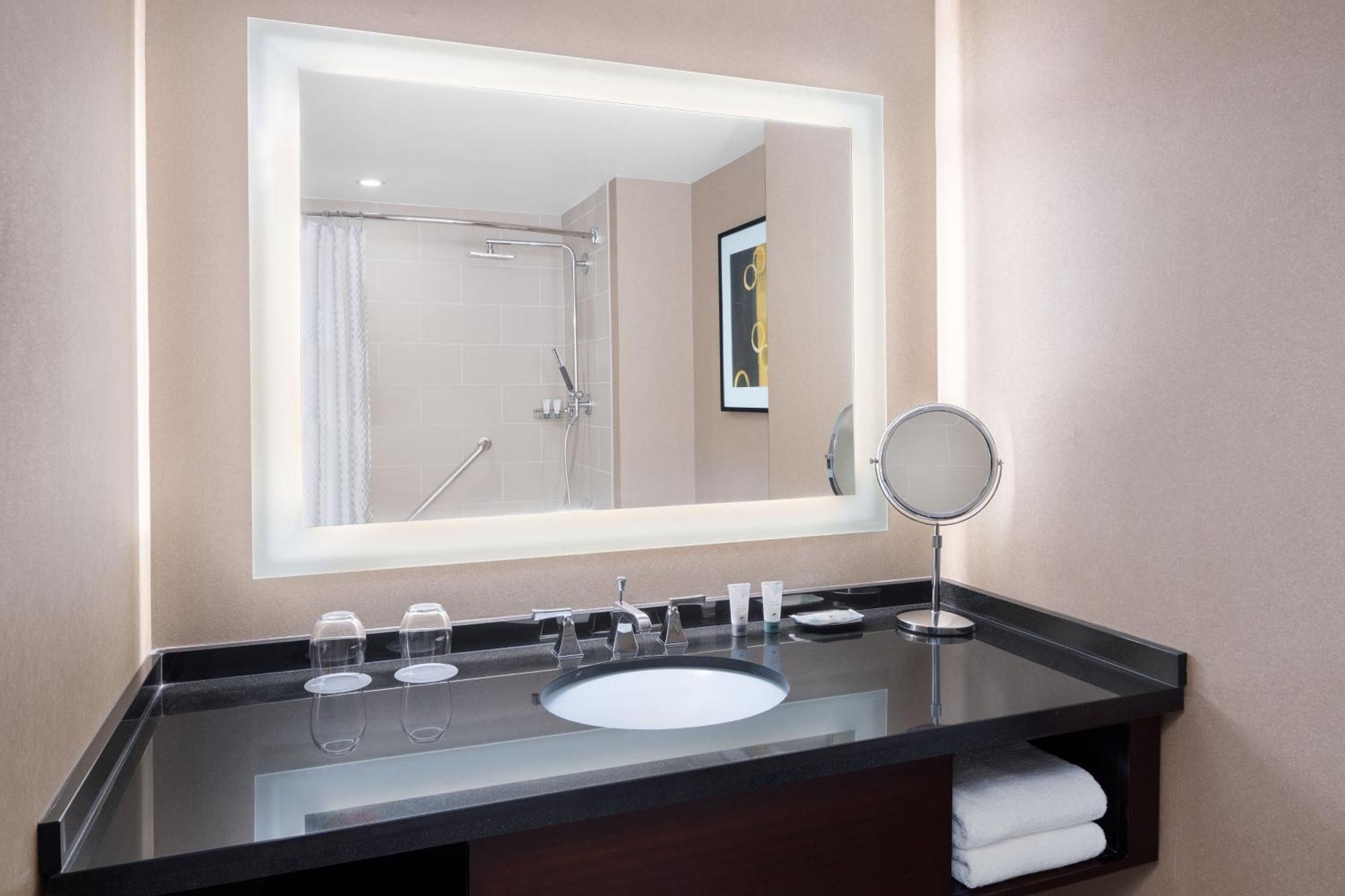 The Westin Baltimore Washington Airport - BWI Linthicum Bagian luar foto