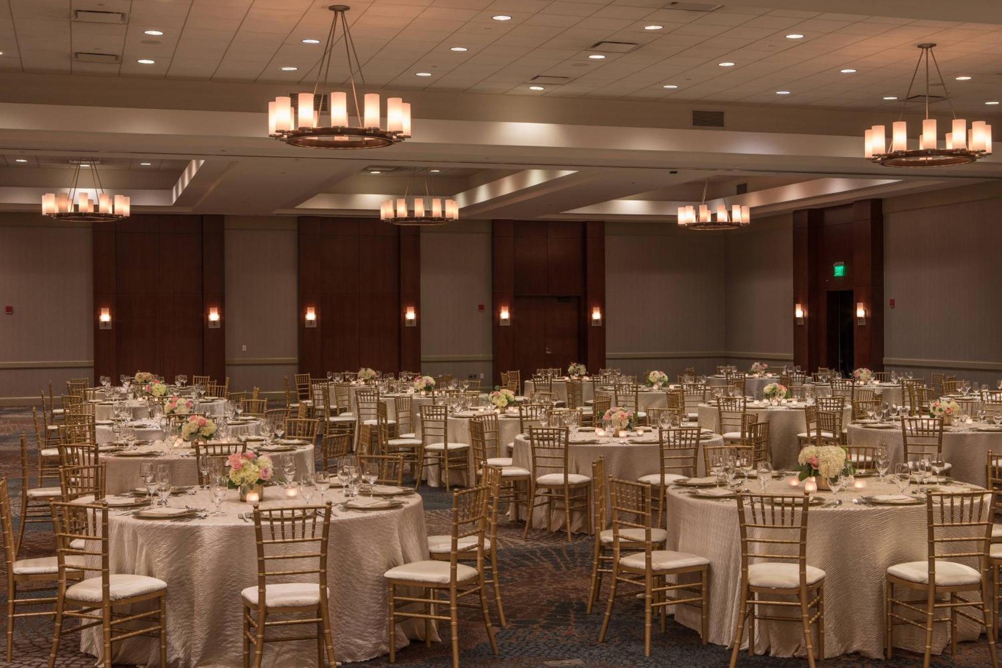 The Westin Baltimore Washington Airport - BWI Linthicum Bagian luar foto