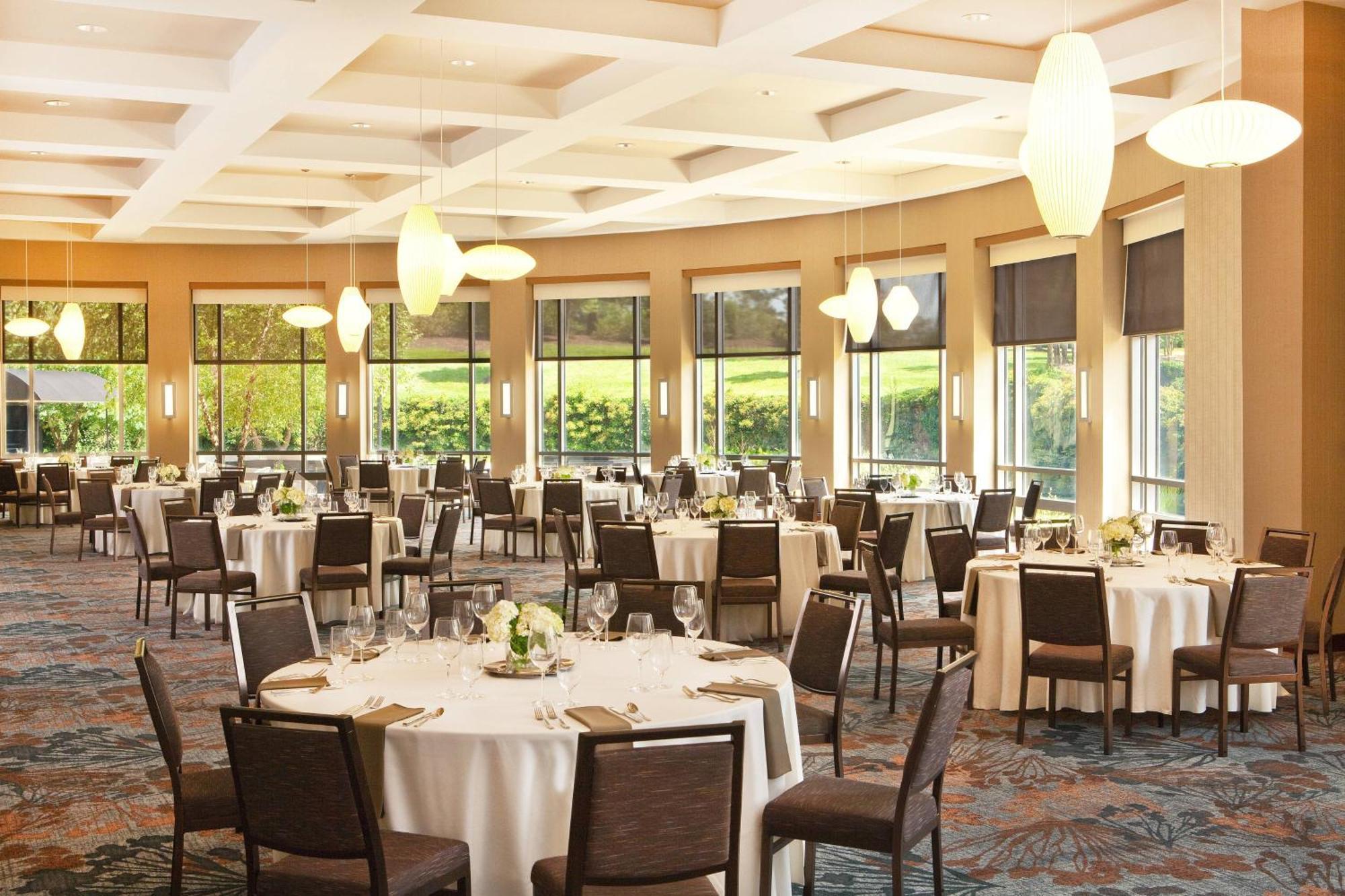 The Westin Baltimore Washington Airport - BWI Linthicum Bagian luar foto