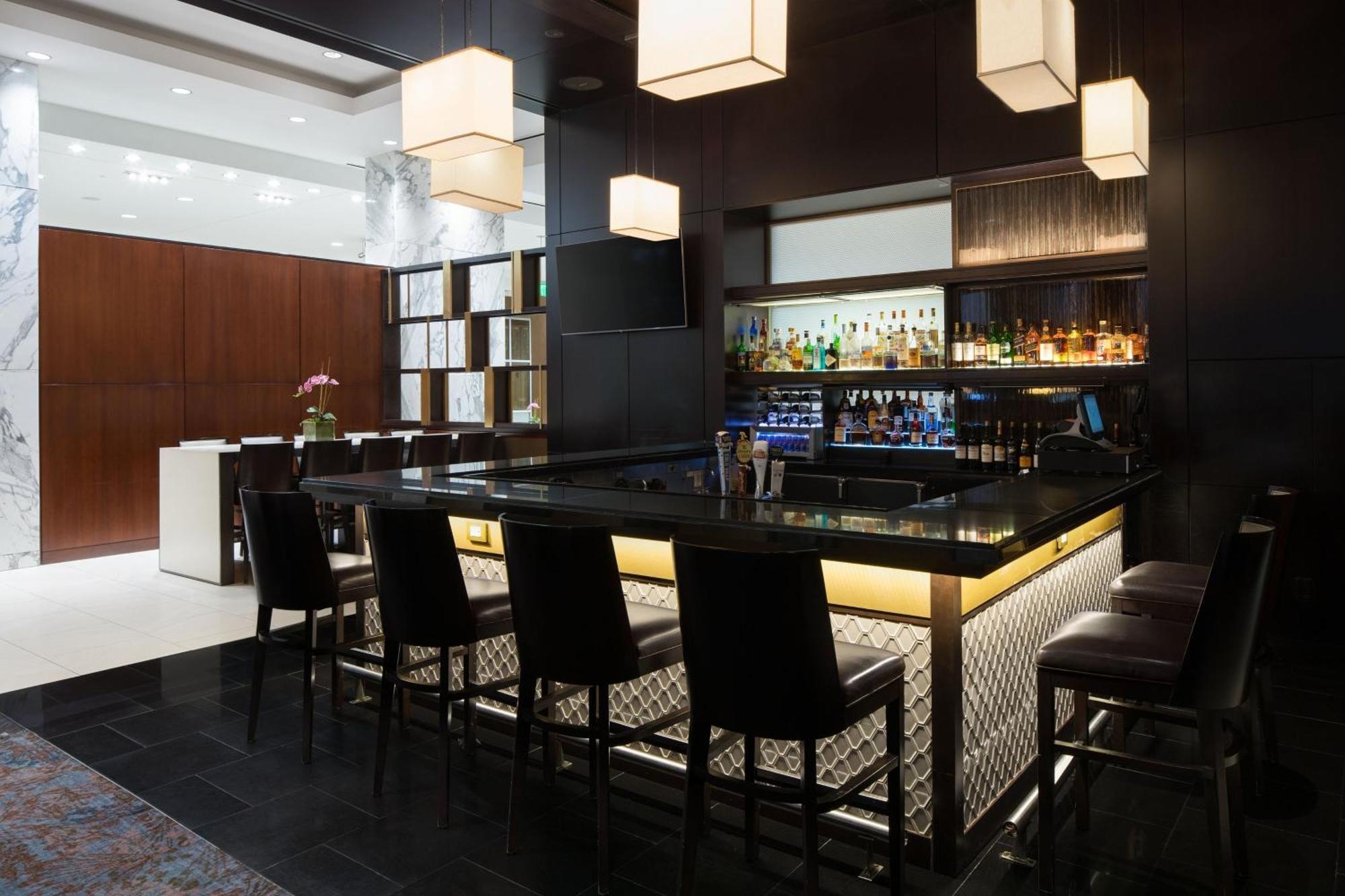 The Westin Baltimore Washington Airport - BWI Linthicum Bagian luar foto