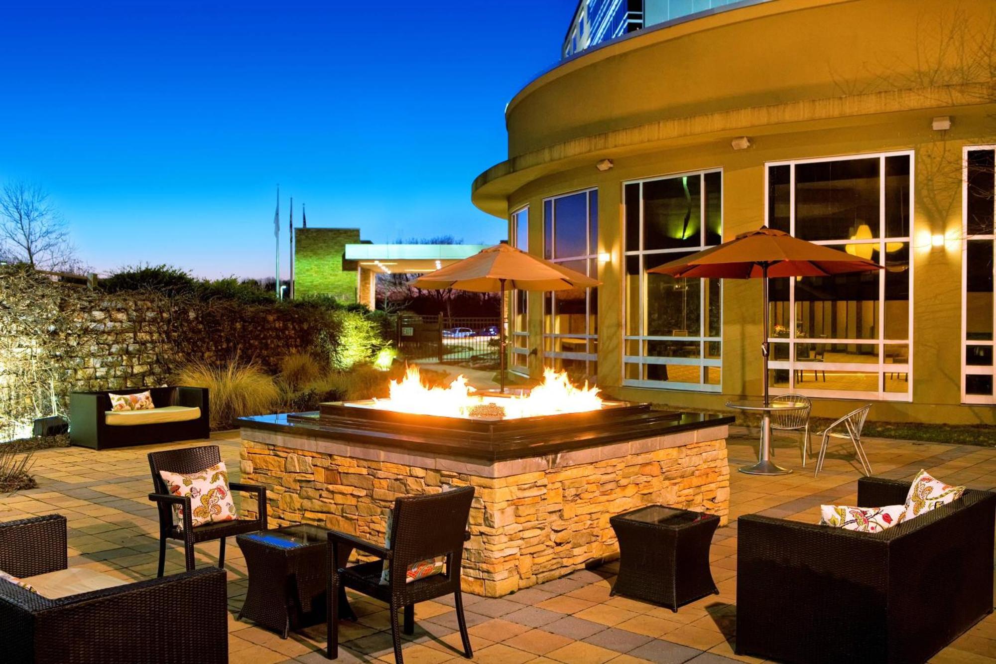 The Westin Baltimore Washington Airport - BWI Linthicum Bagian luar foto