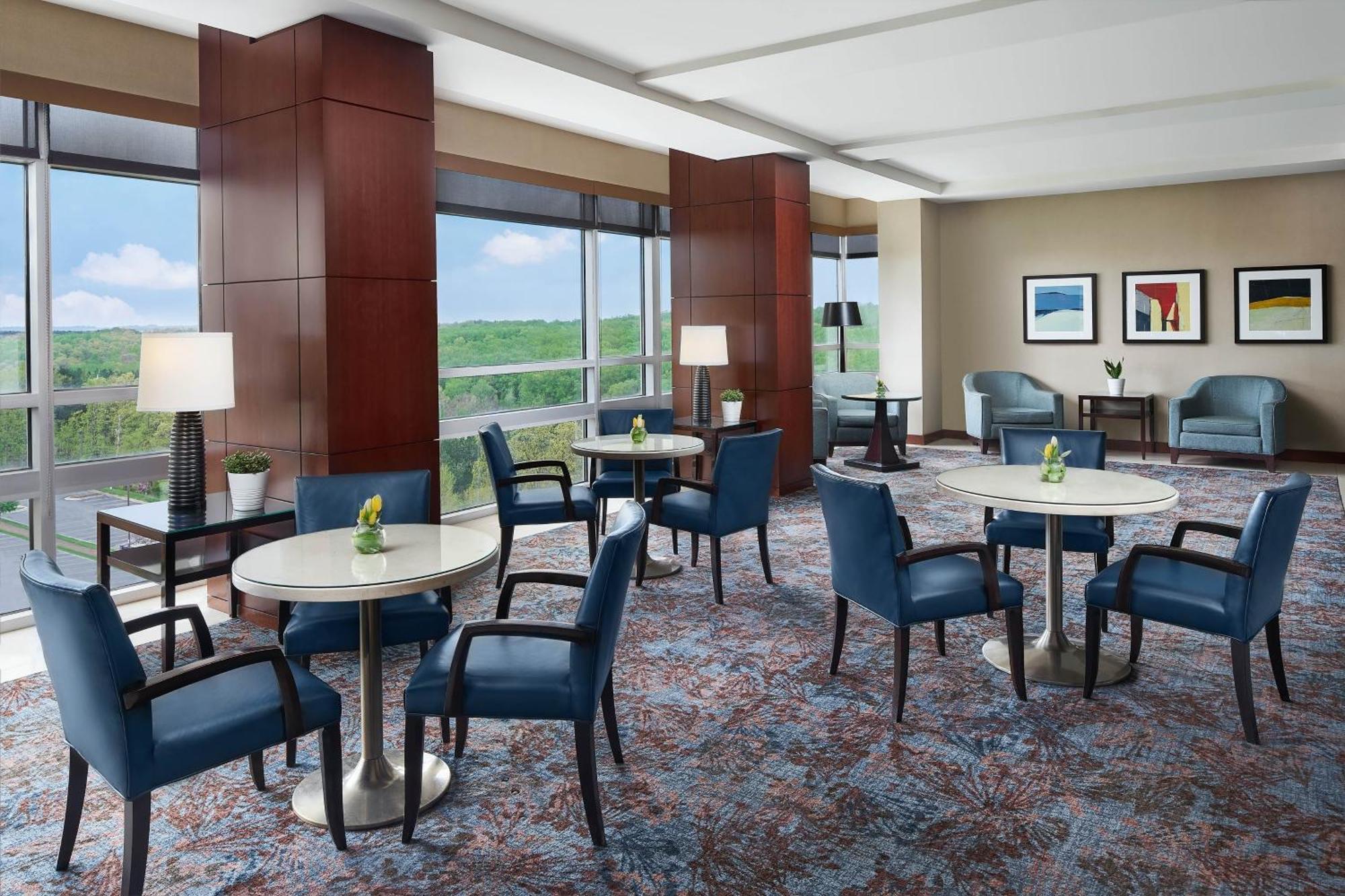The Westin Baltimore Washington Airport - BWI Linthicum Bagian luar foto