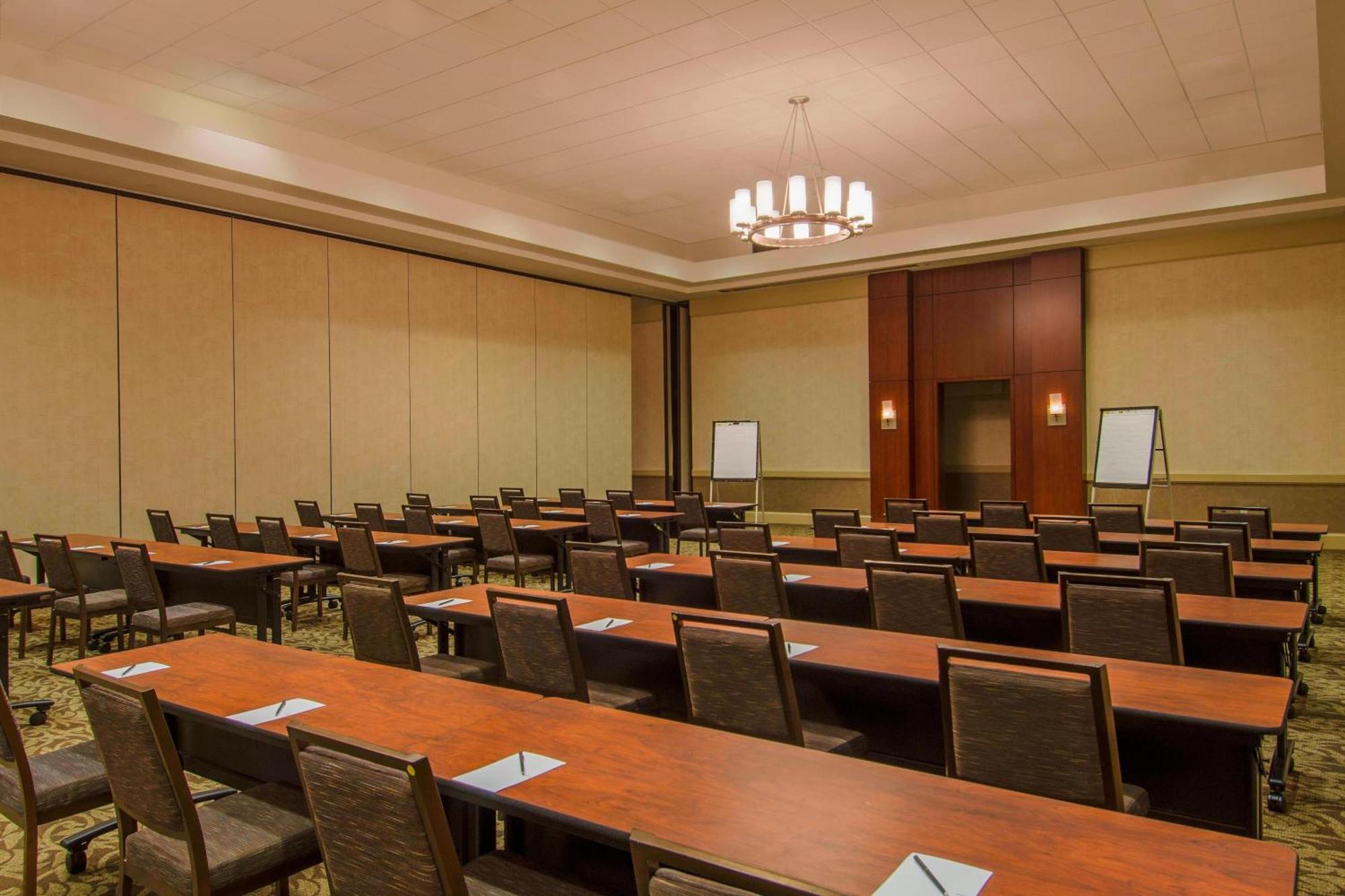 The Westin Baltimore Washington Airport - BWI Linthicum Bagian luar foto