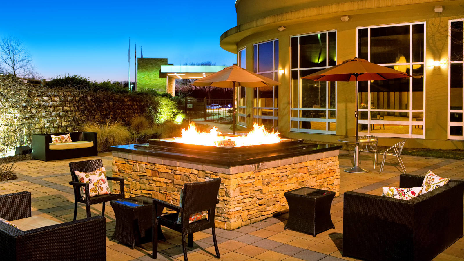 The Westin Baltimore Washington Airport - BWI Linthicum Fasilitas foto