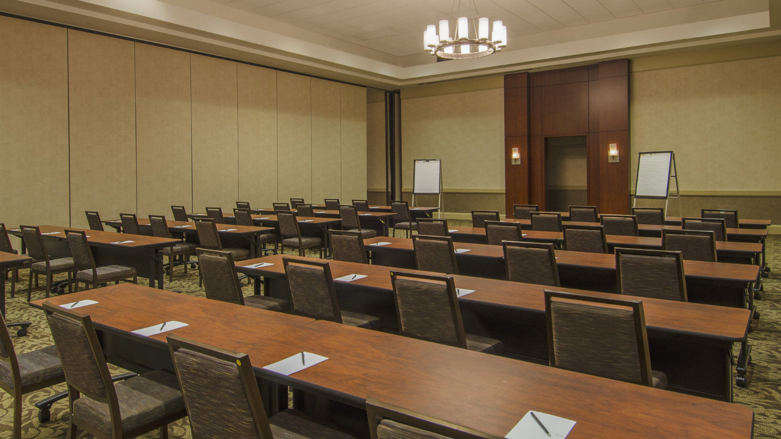 The Westin Baltimore Washington Airport - BWI Linthicum Bisnis foto