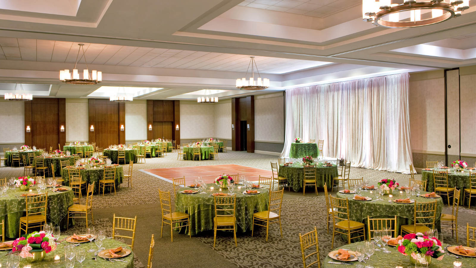 The Westin Baltimore Washington Airport - BWI Linthicum Bisnis foto