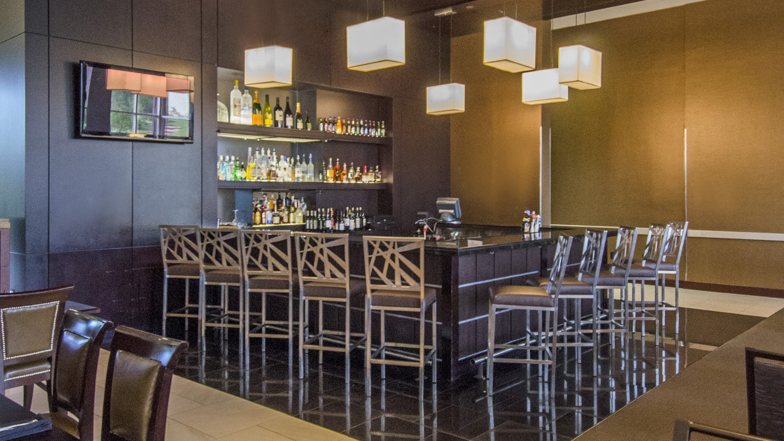 The Westin Baltimore Washington Airport - BWI Linthicum Restoran foto