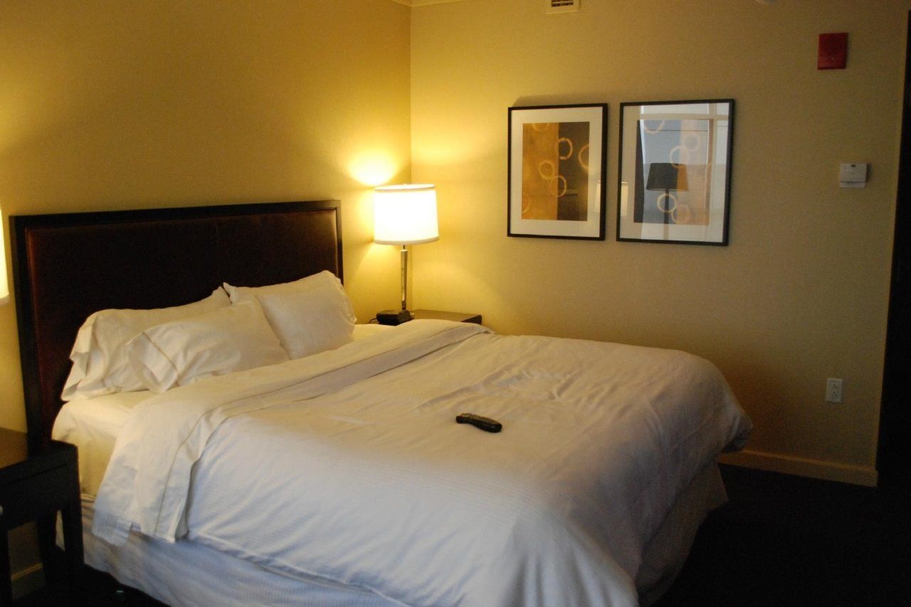 The Westin Baltimore Washington Airport - BWI Linthicum Bagian luar foto