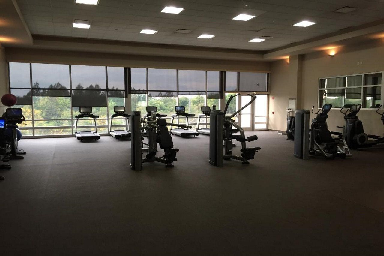 The Westin Baltimore Washington Airport - BWI Linthicum Bagian luar foto