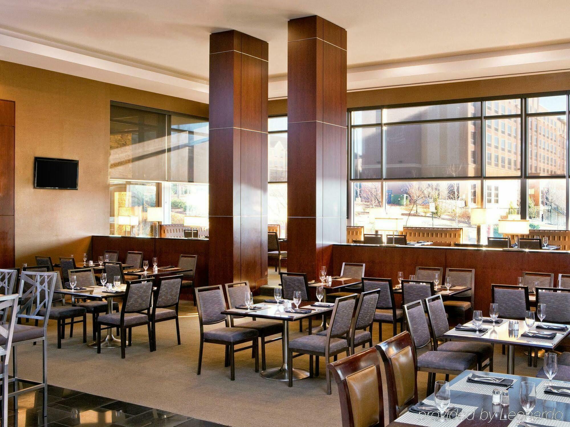 The Westin Baltimore Washington Airport - BWI Linthicum Bagian luar foto
