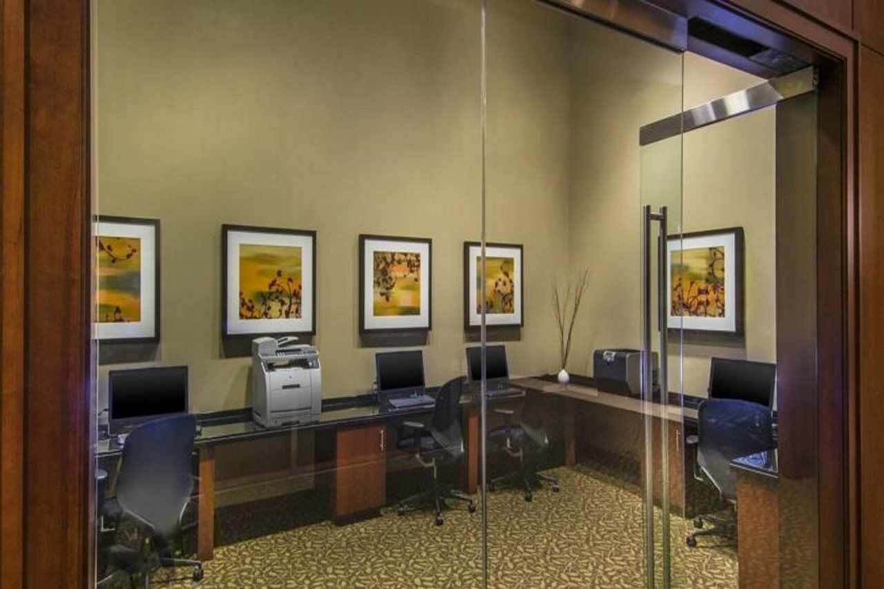 The Westin Baltimore Washington Airport - BWI Linthicum Bagian luar foto